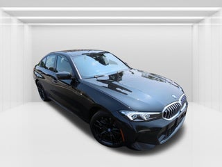 2024 BMW 3 Series