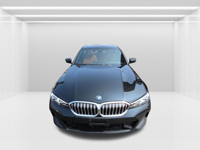 2024 BMW 3 Series