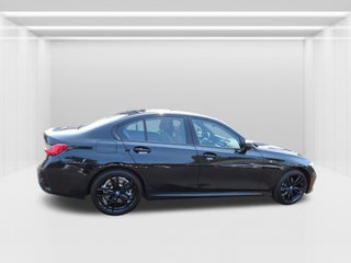 2024 BMW 3 Series