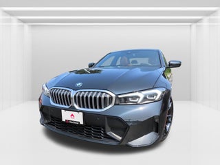 2024 BMW 3 Series