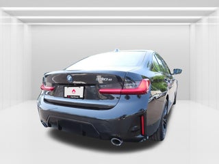 2024 BMW 3 Series