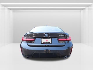 2024 BMW 3 Series