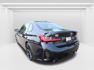 2024 BMW 3 Series