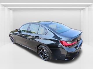 2024 BMW 3 Series