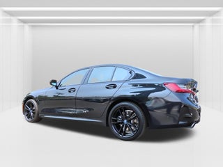 2024 BMW 3 Series