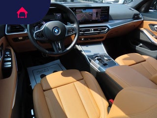 2024 BMW 3 Series