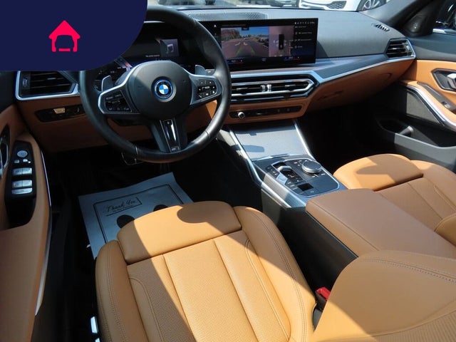 2024 BMW 3 Series
