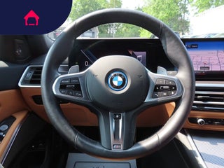 2024 BMW 3 Series