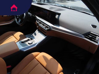 2024 BMW 3 Series
