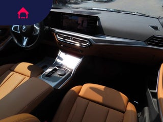 2024 BMW 3 Series