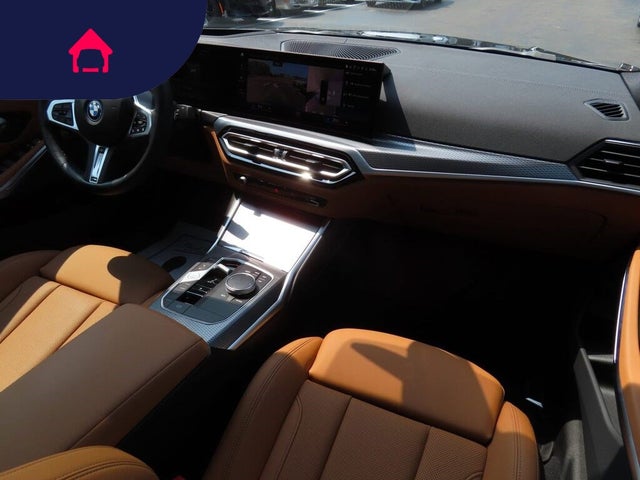 2024 BMW 3 Series