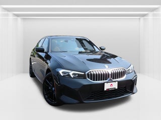 2024 BMW 3 Series