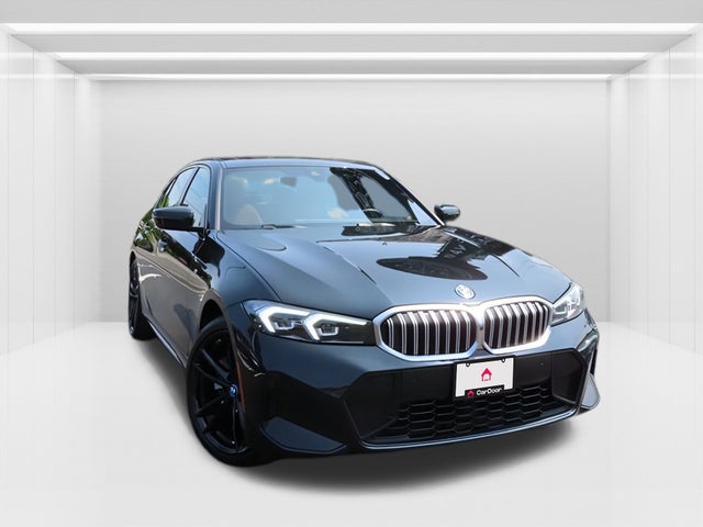 2024 BMW 3 Series