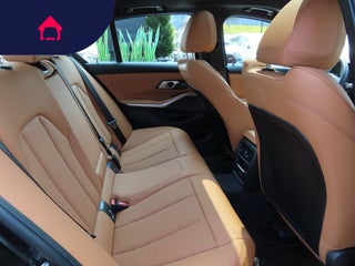 2024 BMW 3 Series