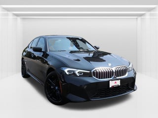 2024 BMW 3 Series
