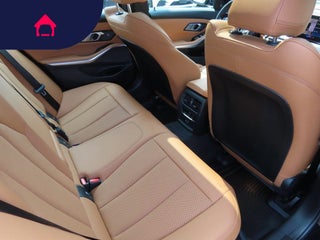 2024 BMW 3 Series