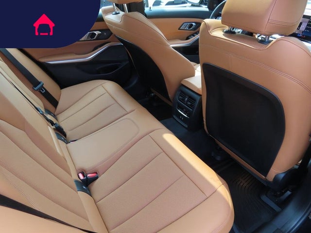 2024 BMW 3 Series