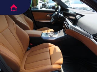 2024 BMW 3 Series