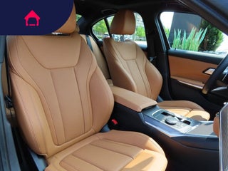 2024 BMW 3 Series