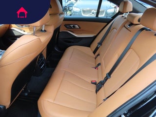 2024 BMW 3 Series
