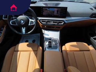 2024 BMW 3 Series