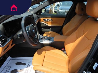 2024 BMW 3 Series