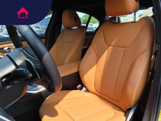 2024 BMW 3 Series