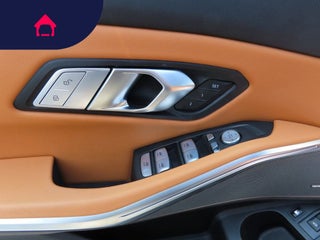2024 BMW 3 Series