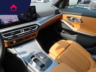 2024 BMW 3 Series