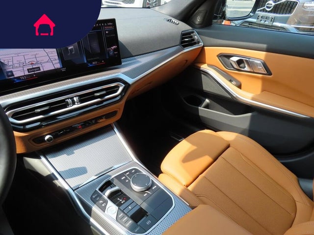 2024 BMW 3 Series