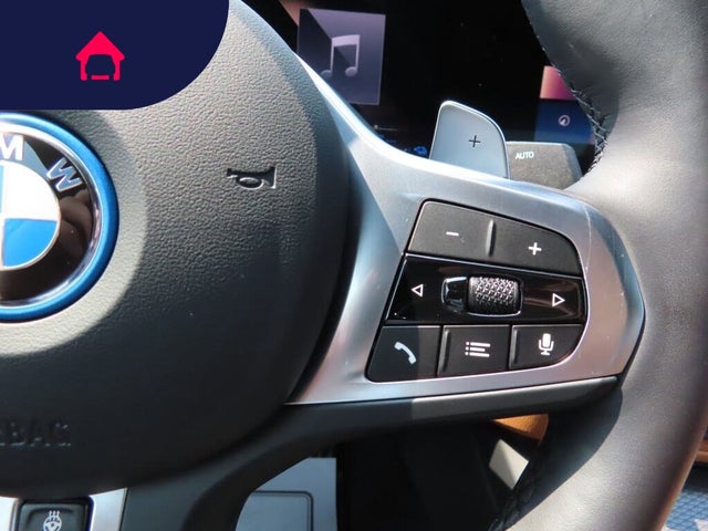 2024 BMW 3 Series