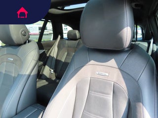 2020 Mercedes-Benz E-Class