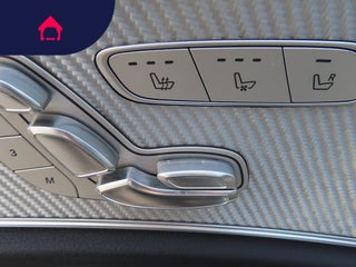 2020 Mercedes-Benz E-Class