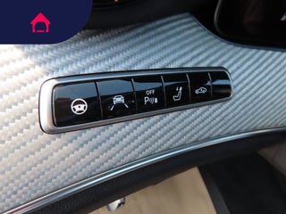 2020 Mercedes-Benz E-Class