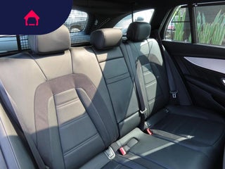 2020 Mercedes-Benz E-Class
