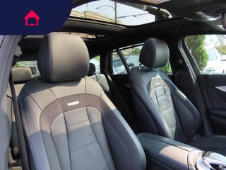 2020 Mercedes-Benz E-Class