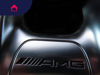 2020 Mercedes-Benz E-Class