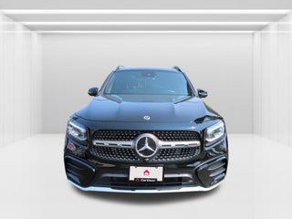 2024 Mercedes-Benz GLB