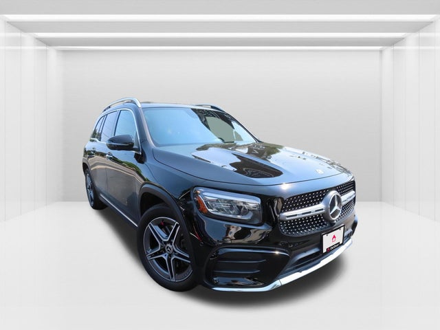 2024 Mercedes-Benz GLB