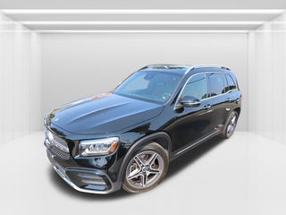 2024 Mercedes-Benz GLB