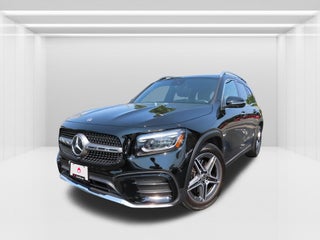 2024 Mercedes-Benz GLB