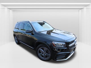 2024 Mercedes-Benz GLB