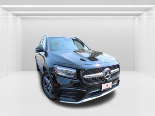 2024 Mercedes-Benz GLB