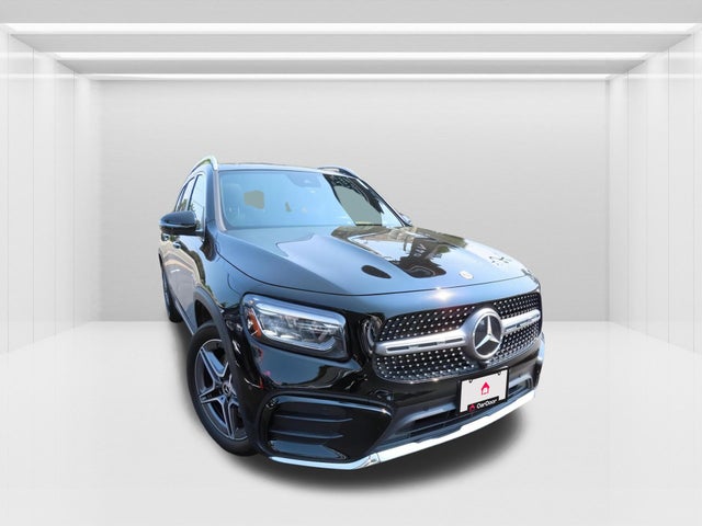 2024 Mercedes-Benz GLB