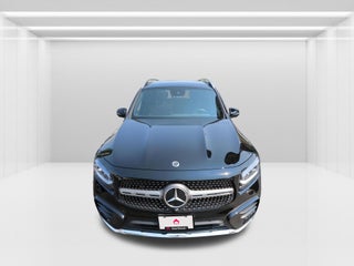 2024 Mercedes-Benz GLB