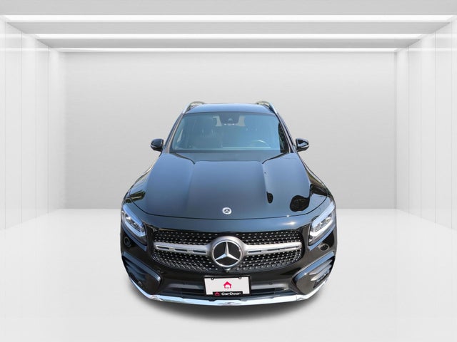 2024 Mercedes-Benz GLB