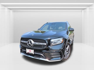 2024 Mercedes-Benz GLB