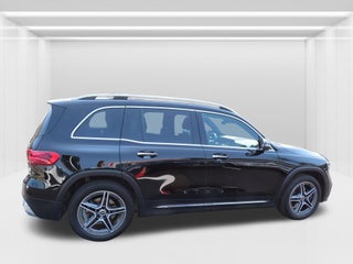 2024 Mercedes-Benz GLB