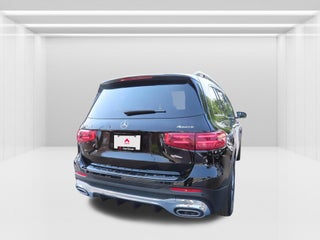 2024 Mercedes-Benz GLB