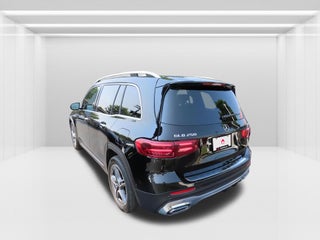 2024 Mercedes-Benz GLB